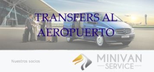 Booking private transfers